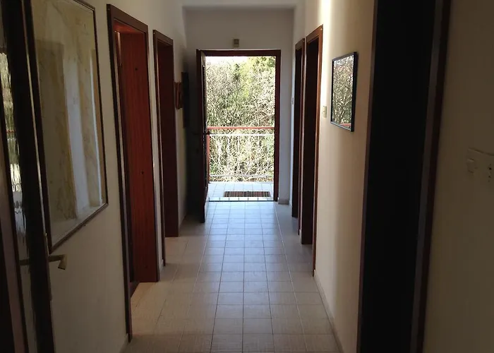 Josko Apartamento Pinezići