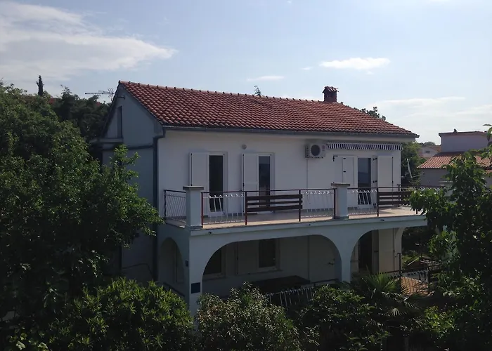 Apartamento Josko