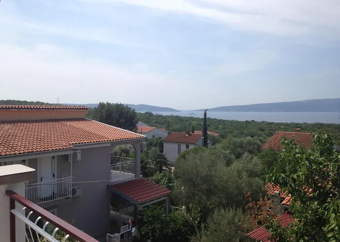 Josko Apartamento