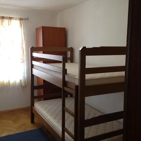 Josko Apartman *