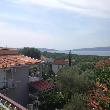 Josko Apartman