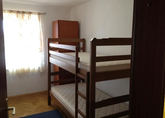 Josko Apartment *