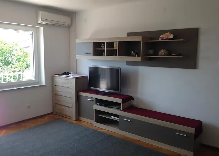 Josko Apartment *