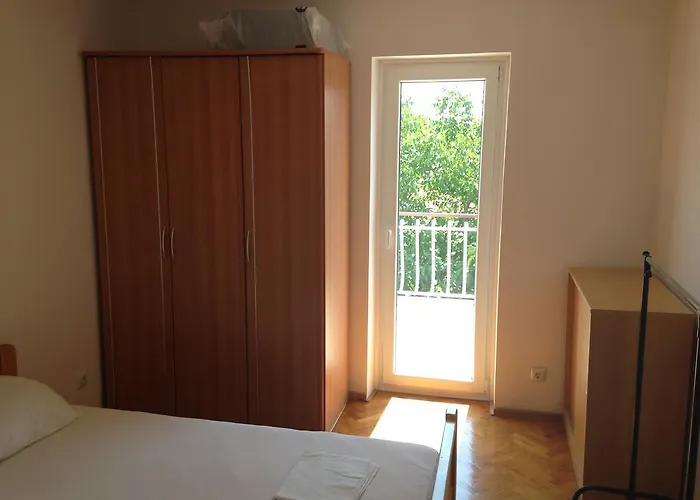 Apartment Josko