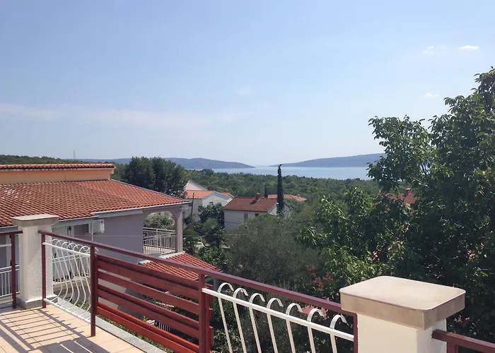 Josko Apartment *