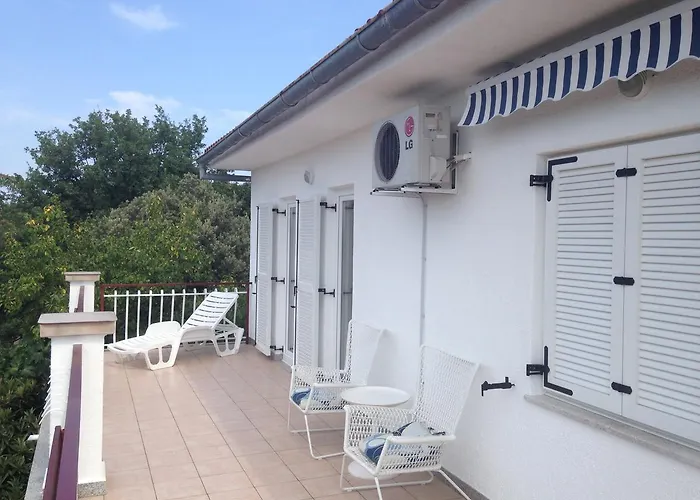Josko Apartment *
