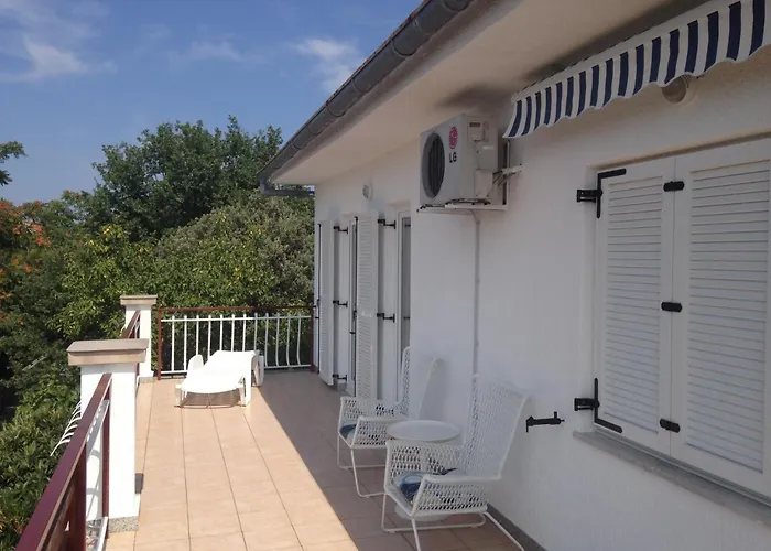 Josko Apartment *