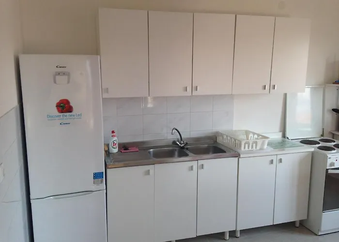 Apartment Josko *
