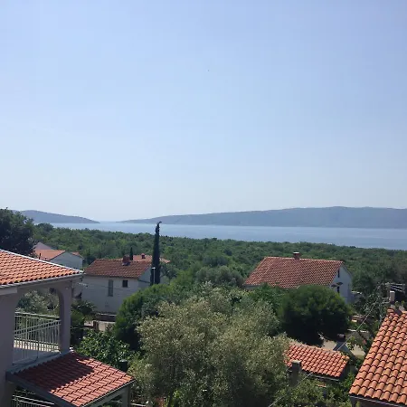 Appartamento Josko Pinezići